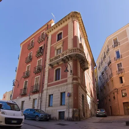 Apartment Bijoux In Centro Storico *