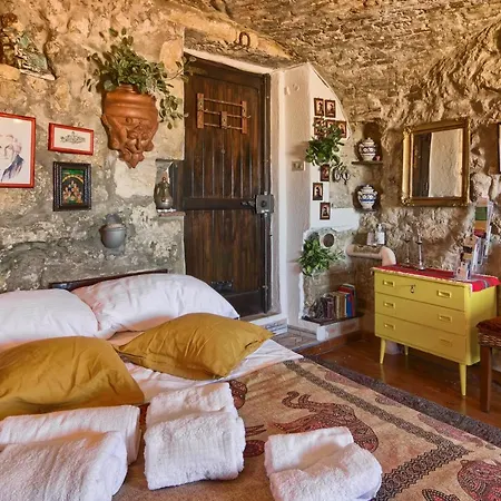 Bijoux In Centro Storico Apartment *
