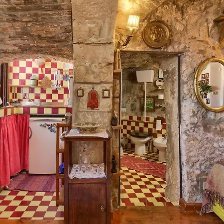Bijoux In Centro Storico * Cagliari