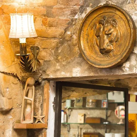 Apartment Bijoux In Centro Storico *
