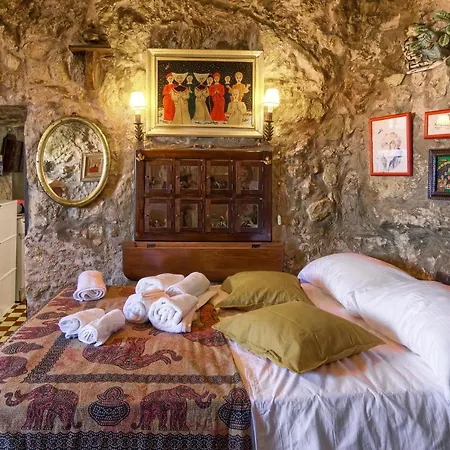 Bijoux In Centro Storico דירה