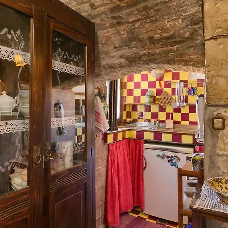 Bijoux In Centro Storico *