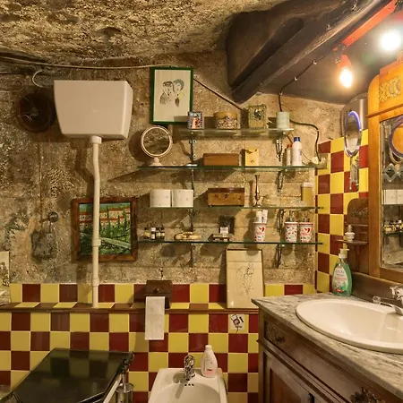 Apartment Bijoux In Centro Storico