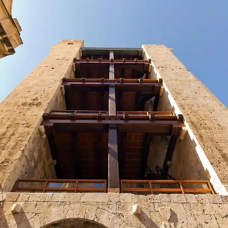 Bijoux In Centro Storico Apartment Cagliari