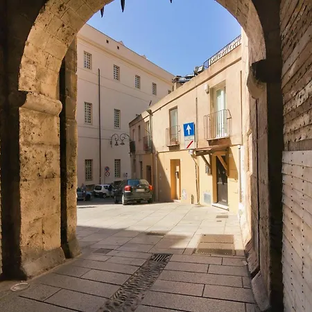 Bijoux In Centro Storico Cagliari